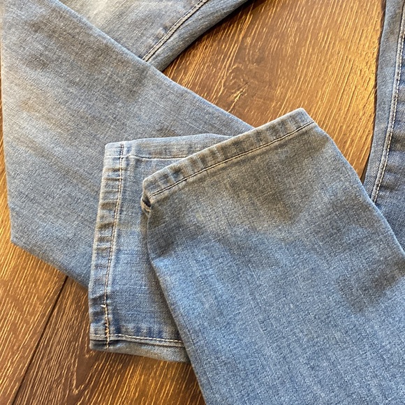 Denver Hayes Mens Jeans - Picture 3 of 8